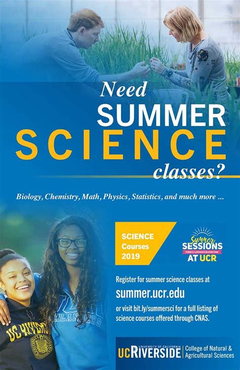 ucr summer|ucr summer programs.